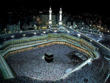 ಭಾರತೀಯರ ವಾರ್ಷಿಕ ಹಜ್ ಕೋಟಾ ಹೆಚ್ಚಳ