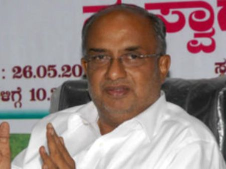 ಎಚ್ಎಸ್ಎಂ ನಿಧನ : ರಾಜ್ಯದಲ್ಲಿ ಮೂರು ದಿನ ಶೋಕಾಚರಣೆ