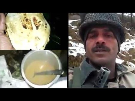 ಬಿಎಸ್ಎಫ್ ಯೋಧನ ಬೆನ್ನಿಗೆ ನಿಂತ ಕ್ರೀಡಾ ತಾರೆಗಳು