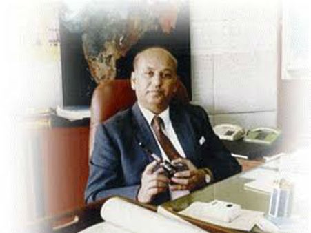 'ಪದ್ಮವಿಭೂಷಣ' ರಾಮಚಂದ್ರ ರಾವ್ ಯಾರು ಗೊತ್ತೇ..?