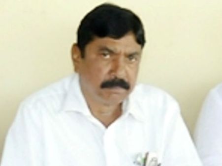 ನಂಜನಗೂಡು ಉಪಚುನಾವಣೆಗೆ 'ಕೈ'ಗೆ ಅಭ್ಯರ್ಥಿ ಸಿಕ್ಕಿ ಬಿಟ್ರಾ?