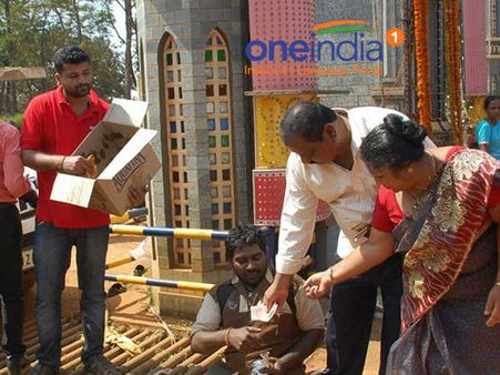 ಕಾರ್ಕಳದ ಅತ್ತೂರಿನಲ್ಲಿ ಇಂದು (ಜ.27) ಭಿಕ್ಷುಕರ ಹಬ್ಬ