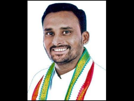 ಸ್ಕೈ ಬಾರ್ ದಾಂಧಲೆ ಪ್ರಕರಣದಲ್ಲಿ ಶಾಸಕ ವಿಜಯಾನಂದ ಕಾಶಪ್ಪನವರ್ ಅರ್ಜಿ ವಜಾ