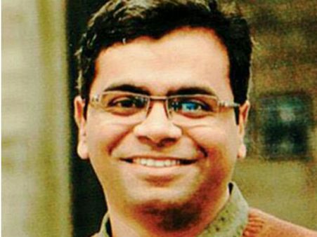 ಮೂಡಬಿದ್ರೆ ಮೂಲದ ಕಿರಣ್ ಭಟ್‌ ಮುಡಿಗೆ ಆಸ್ಕರ್ ಪ್ರಶಸ್ತಿ