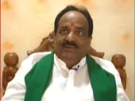 ಬರ ಪರಿಹಾರ ನಿಧಿಗೆ ಕಡಿಮೆ ಹಣ: ಜೆಡಿಎಸ್ ಪ್ರತಿಭಟನೆ ನಿರ್ಧಾರ