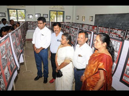 ಸಮಾಜ ಸೇವೆಯಿಂದ ಕೊರತೆ ನಿರ್ಣಾಮ: ಲೀಲಾ ಅಪ್ಪಾಜಿ