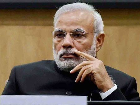 ಪ್ರಧಾನಿ ಮೋದಿ ಶೈಕ್ಷಣಿಕ ಪದವಿ ದಾಖಲೆ ಬಿಡುಗಡೆ: ಮಾಹಿತಿ ಆಯೋಗ