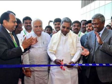 ಉದ್ಯೋಗ ಸೃಷ್ಟಿಯಲ್ಲಿ ರಾಜ್ಯವೇ ನಂ.1, ಇ ಆಡಳಿತ ಅವಲೋಕನ