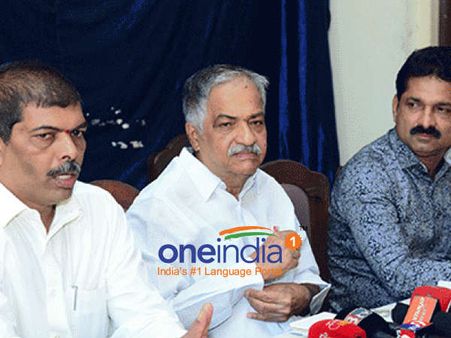 ಜ.26ರಂದು ಎತ್ತಿನಹೊಳೆ ಯೋಜನೆ ವಿರುದ್ಧ ಸರ್ಜಿಕಲ್ ಸ್ಟ್ರೈಕ್