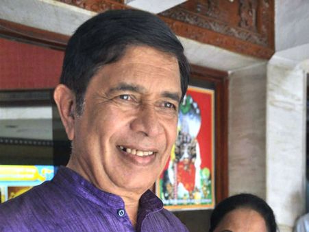 ಕಷ್ಟ ಕಾಲದಲ್ಲಿ ನೆರವಾದವರಿಗೆ ಗುರುತಿನ ಚೀಟಿ : ಫರ್ನಾಂಡಿಸ್