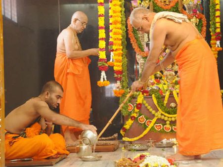 ವೈಕುಂಠ ಏಕಾದಶಿ : ಸ್ವರ್ಗದ ಬಾಗಿಲು ತೆರೆದಿದೆ, ಬಾ ಭಕ್ತನೆ!