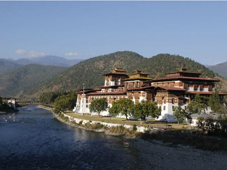 ಸಂತುಷ್ಟ ಜನರಿರುವ ಭೂತಾನ್ ಪ್ರವಾಸಕ್ಕೆ ಹೋಗೋಣ ಬನ್ನಿ...