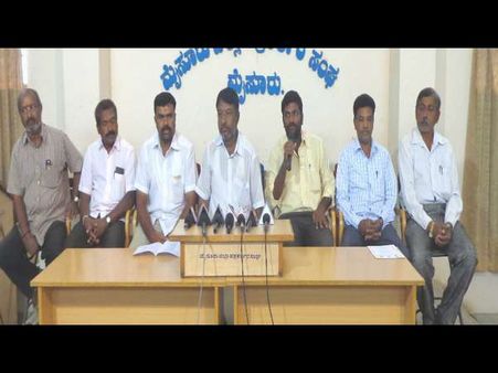 ಅಪನಗದೀಕರಣದ ಹಿಂದೆ ಯಾರ ಹುನ್ನಾರವಿದೆ?