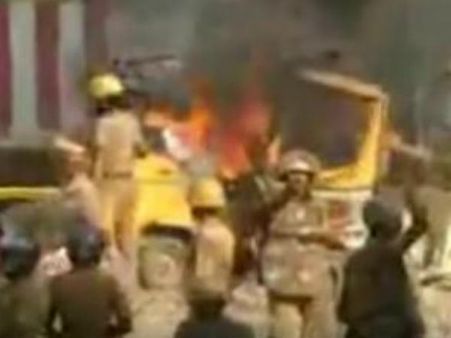 ತಮಿಳುನಾಡು ಪೊಲೀಸ್ ಇಲಾಖೆಗೆ ಮಾನವ ಹಕ್ಕು ಆಯೋಗದ ನೋಟಿಸ್