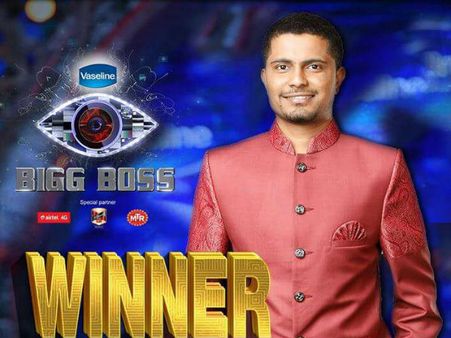 ಒಂದೇ ಒಂದು ರೂಪಾಯಿ ಪ್ರಶಸ್ತಿ ಮೊತ್ತ ಬೇಡ : 'ಲಾರ್ಡ್' ಪ್ರಥಮ್