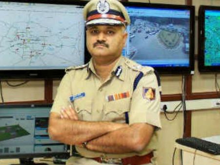 ಐಟಿ ಅಪರಾಧ ತಡೆಗಟ್ಟಲು ಬೆಂಗಳೂರಲ್ಲಿ ಸೈಬರ್ ಕ್ರೈಂ ಠಾಣೆ