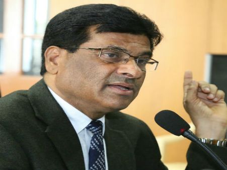 ಮೈಸೂರು: ನಾನು ರಾಜಕೀಯ ಪ್ರವೇಶಿಸುವುದಿಲ್ಲ, ಪ್ರೊ.ರಂಗಪ್ಪ