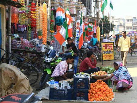 ಅಪಮೌಲ್ಯೀಕರಣ: ಅಸಂಘಟಿತ ವ್ಯಾಪಾರಿಗಳಿಗೆ ಪೆಟ್ಟು