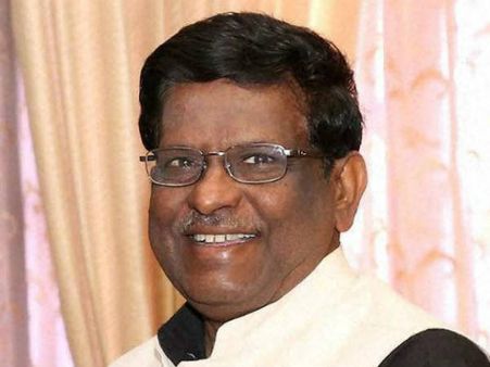 ರಾಜಭವನ ಲೇಡೀಸ್ ಕ್ಲಬ್ ಮಾಡಿದ ಆರೋಪ: ಮೇಘಾಲಯ ರಾಜ್ಯಪಾಲ ರಾಜಿನಾಮೆ