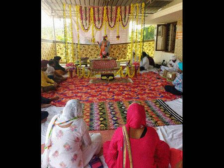 ಸಿಖ್ ಗುರು ಗೋವಿಂದ್ ಸಿಂಗ್ 350ನೇ ಜನ್ಮಶತಮಾನೋತ್ಸವ