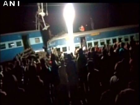 ಹಿರಾಖಂಡ್ ಎಕ್ಸ್ ಪ್ರೆಸ್ ರೈಲು ಅಪಘಾತದಲ್ಲಿ ಮಡಿದವರ ಹೆಸರು