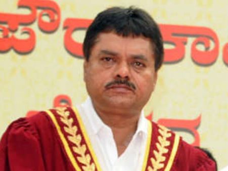 ಬ್ರಿಗೇಡ್ ನಿಂದ ಬಿಜೆಪಿಯಲ್ಲಿ ಬಿಕ್ಕಟ್ಟು, ಮಾಜಿ ಮೇಯರ್ ಅಮಾನತು