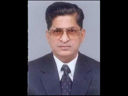 ನ್ಯಾ. ವಿಶ್ವನಾಥ್ ಶೆಟ್ಟಿ ಹೊಸ ಲೋಕಾಯುಕ್ತ