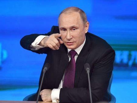 ಅಮೆರಿಕಕ್ಕೆ ಮುಟ್ಟಿ ನೋಡಿಕೊಳ್ಳುವಂಥ ಪೆಟ್ಟು ಕೊಟ್ಟಿತೆ ರಷ್ಯಾ!