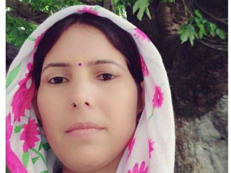 ಗಂಡನ ಹುಡುಕಿಕೊಡಿ ಅಂದ ಬಿಎಸ್ಎಫ್ ಯೋಧನ ಪತ್ನಿ