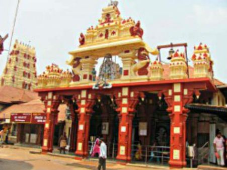 ಉಡುಪಿ ಶ್ರೀಕೃಷ್ಣ ದೇವಾಲಯ ನವೀಕರಣಕ್ಕೆ ಜಿಲ್ಲಾಡಳಿತ ತಡೆ