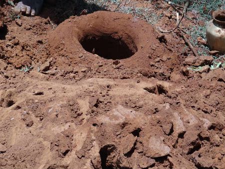 ವಿಶೇಷ ಲೇಖನ: ಬಾಯಲ್ಲಿ ನೀರೂರಿಸುವ ಭರ್ಜರಿ ಖಾದ್ಯ ‘ಈಸುಳ್ಳಿ’!