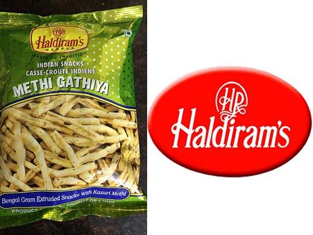 ಮೆಕ್ ಡೊನಾಲ್ಡ್ ಹಿಂದಕ್ಕೆ ಹಾಕಿದ ಹಲ್ದಿರಾಮ್