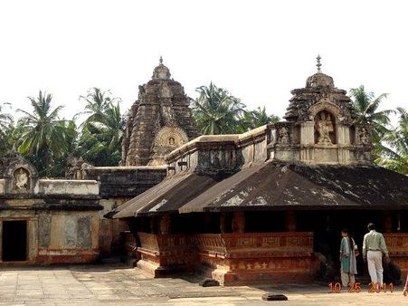 ಬನವಾಸಿ ಕದಂಬೋತ್ಸವ ವೇದಿಕೆಗೆ ಹಾನಿ: ದೂರು ದಾಖಲು