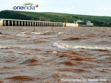 ಆಲಮಟ್ಟಿ ಎತ್ತರ ಹೆಚ್ಚಿಸಲು ಕರ್ನಾಟಕ ನಿರ್ಧಾರ; ತೆಲಂಗಾಣ, ಆಂಧ್ರಕ್ಕೆ ಶಾಕ್