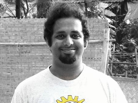 ರೋಹಿತ್ ಚಕ್ರತೀರ್ಥರಿಗೆ ಕಾಮತ ಪ್ರತಿಷ್ಠಾನದ ಪ್ರಶಸ್ತಿ