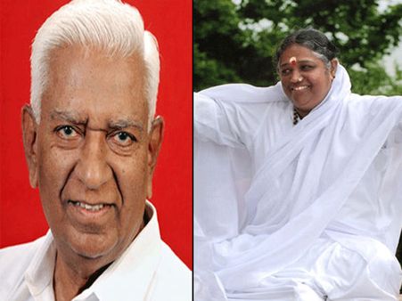 ಫೆ. 25 ರಂದು ಉಡುಪಿಯಲ್ಲಿ ಮಾತಾ ಅಮೃತಾನಂದಮಯಿ 'ಅಮೃತ ವೈಭವ'