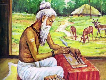 ಕಾಡಿನ ಜಾಗದಲ್ಲಿ ಬುದ್ಧಿವಂತಿಕೆಯ ತೋಪು ನೆಟ್ಟಿರುವ ಭೈರಪ್ಪ