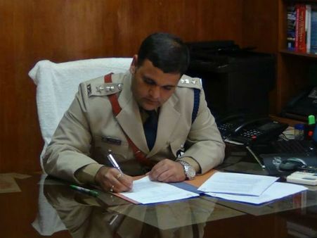 ಸಹ್ಯಾದ್ರಿ ಕಾಲೇಜು ಡ್ರೆಸ್ ಕೋಡ್ ಕಿರಿಕಿರಿ, ಮೂವರ ಬಂಧನ