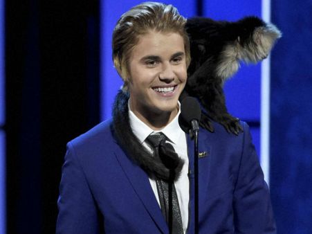 ಭಾರತದಲ್ಲಿ ಗಾನಸುಧೆ ಹರಿಸಲು ಬರಲಿದ್ದಾರೆ ಜಸ್ಟಿನ್ ಬೀಬರ್