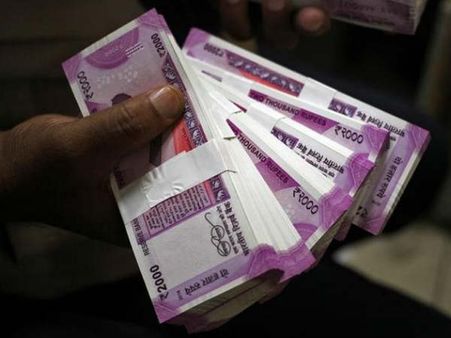 ಪಕ್ಷಗಳಿಗೆ ದೇಣಿಗೆ ಮೇಲೆ ನಿಬಂಧನೆ: ಕಪ್ಪು ಹಣ ಹೀಗೆ ನಿರ್ಮೂಲನೆ