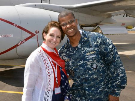 ಹೊಸ ಅಧ್ಯಾಯ ತೆರೆಯಲಿರುವ ರಕ್ಷಣಾ ಕ್ಷೇತ್ರದ ಭಾರತ- ಅಮೆರಿಕ ಒಪ್ಪಂದ