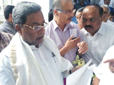 ಕೊಡವ ಹಾಕಿ ಉತ್ಸವಕ್ಕೆ 40ಲಕ್ಷ ರೂ. ಅನುದಾನ