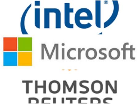 ಕೈ ಜೋಡಿಸಲಿವೆ ಮೈಕ್ರೋಸಾಫ್ಟ್, ಇಂಟೆಲ್, ಜೆಪಿ ಮಾರ್ಗನ್!!