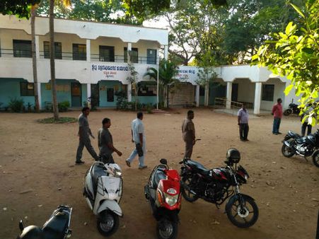 ಮೈಸೂರು ಬಿಇಓ ಕಚೇರಿಗೆ ಬಂತು ಹುಸಿಬಾಂಬ್ ಬೆದರಿಕೆ ಪತ್ರ