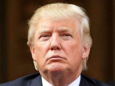 ಮುಸ್ಲಿಂ ರಾಷ್ಟ್ರಗಳಿಗೆ ಅಮೆರಿಕ ನಿಷೇಧ: ಮಸೂದೆ ಹಿಂಪಡೆದ ಟ್ರಂಪ್