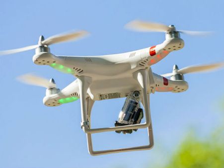 ಡ್ರೋನ್ ಮೂಲಕ ದಾಳಿ ನಡೆಸಲು ಐಎಸ್ಐಎಸ್ ಸಂಚು