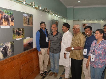 ಛಾಯಾಚಿತ್ರ ಪ್ರತಿಭೆಗಳನ್ನು ಗುರುತಿಸಬೇಕಿದೆ: ಎಸ್.ತಿಪ್ಪೇಸ್ವಾಮಿ