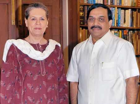 'ಡೊನೇಶನ್ ಗೇಟ್' ಹಗರಣದ ಕೇಂದ್ರ ಬಿಂದು, ಯಾರು ಈ ಗೋವಿಂದರಾಜ್?