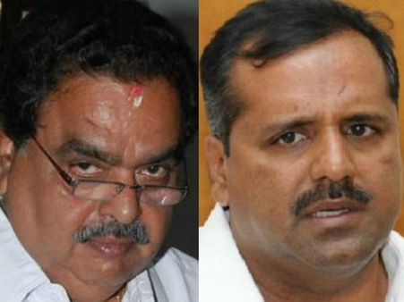 ಕೇಂದ್ರ ಬಜೆಟ್ ಬಗ್ಗೆ ಖಾದರ್, ರಮಾನಾಥ ರೈ ಹೇಳಿದ್ದೇನು?