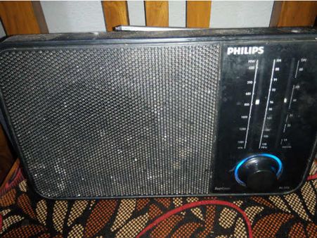 ಅಂದು ರೇಡಿಯೋದಲ್ಲಿ ತೇಲಿ ಬರುತ್ತಿದ್ದ ಹಾಡು ನೆನಪಿದೆಯಾ?